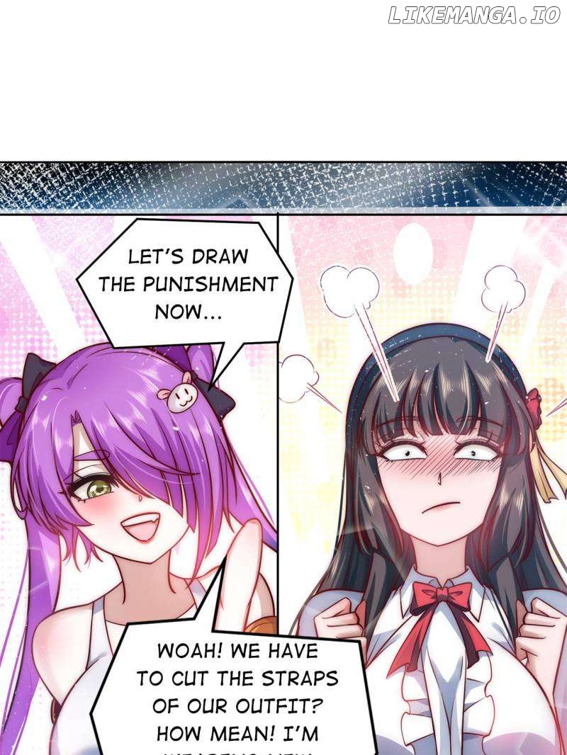 I Defeated Thousands of Gods By the Title System Chapter 16 - page 23