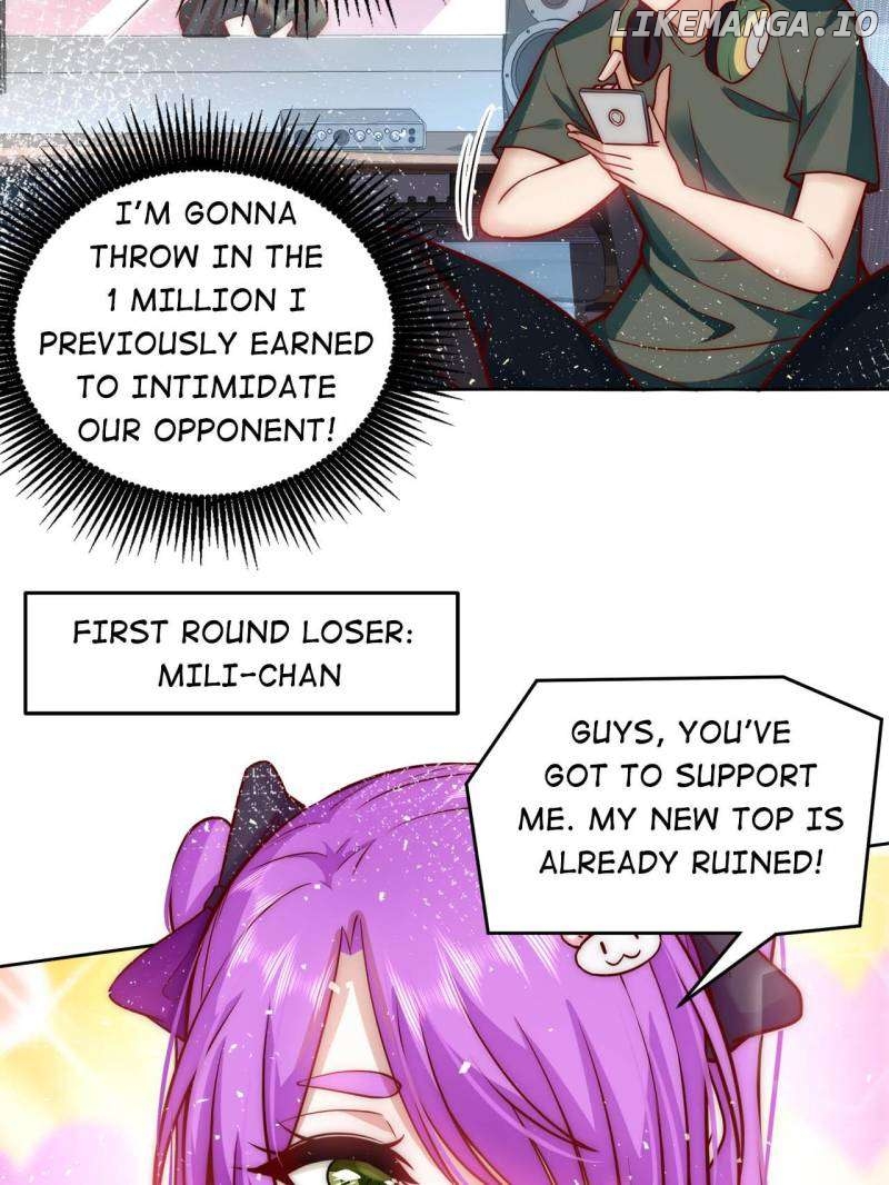 I Defeated Thousands of Gods By the Title System Chapter 16 - page 27