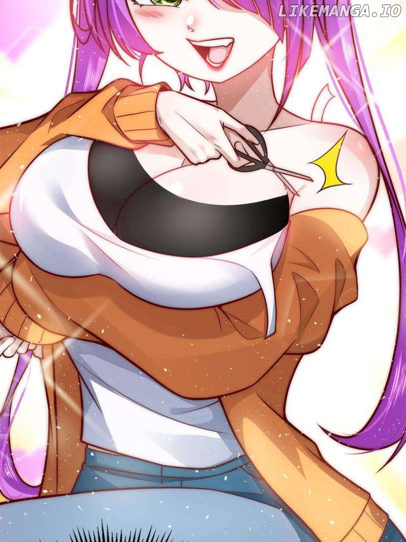 I Defeated Thousands of Gods By the Title System Chapter 16 - page 28