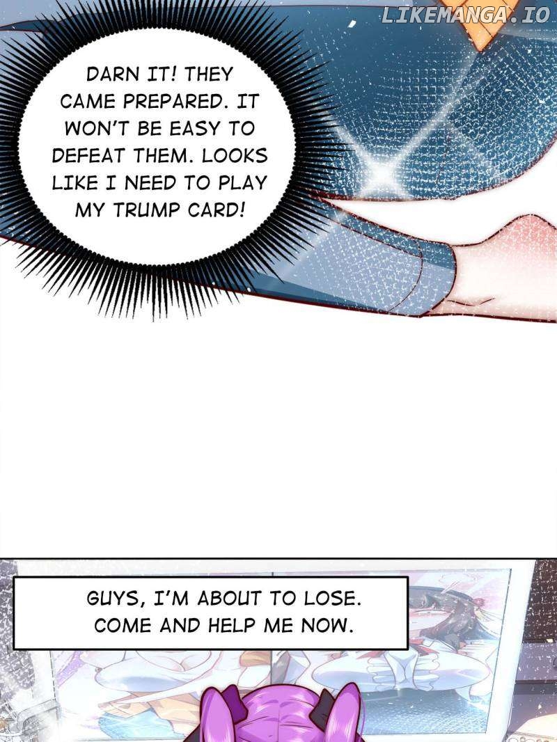 I Defeated Thousands of Gods By the Title System Chapter 16 - page 29