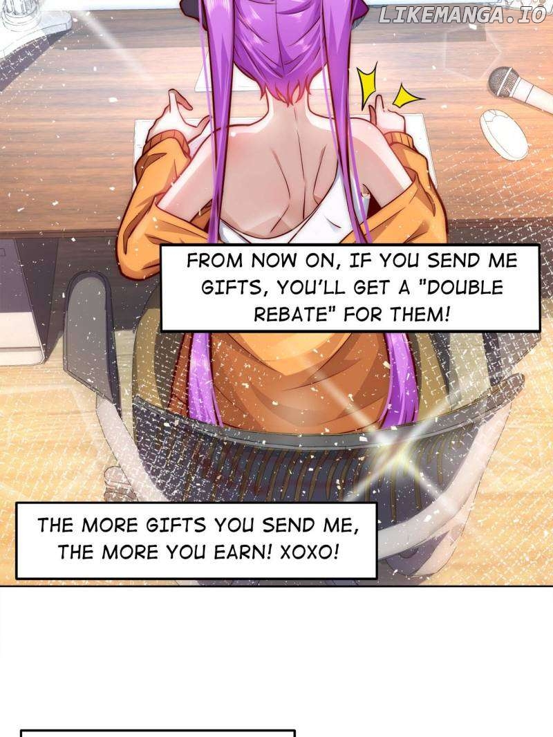 I Defeated Thousands of Gods By the Title System Chapter 16 - page 30