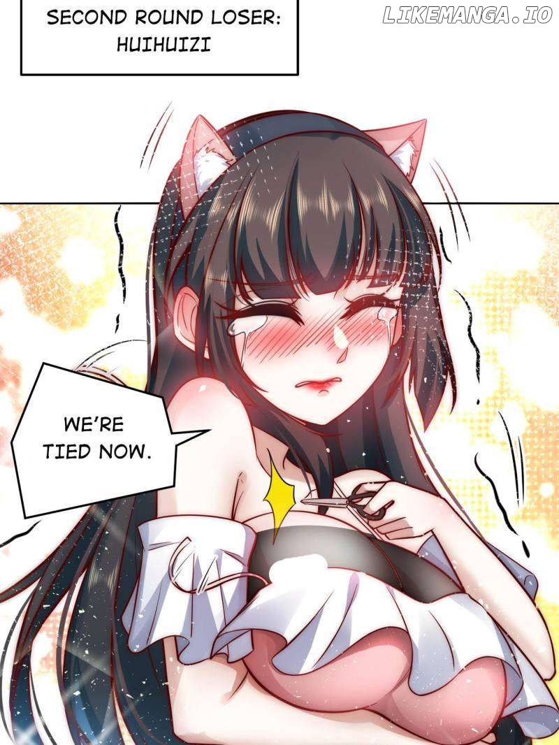I Defeated Thousands of Gods By the Title System Chapter 16 - page 31