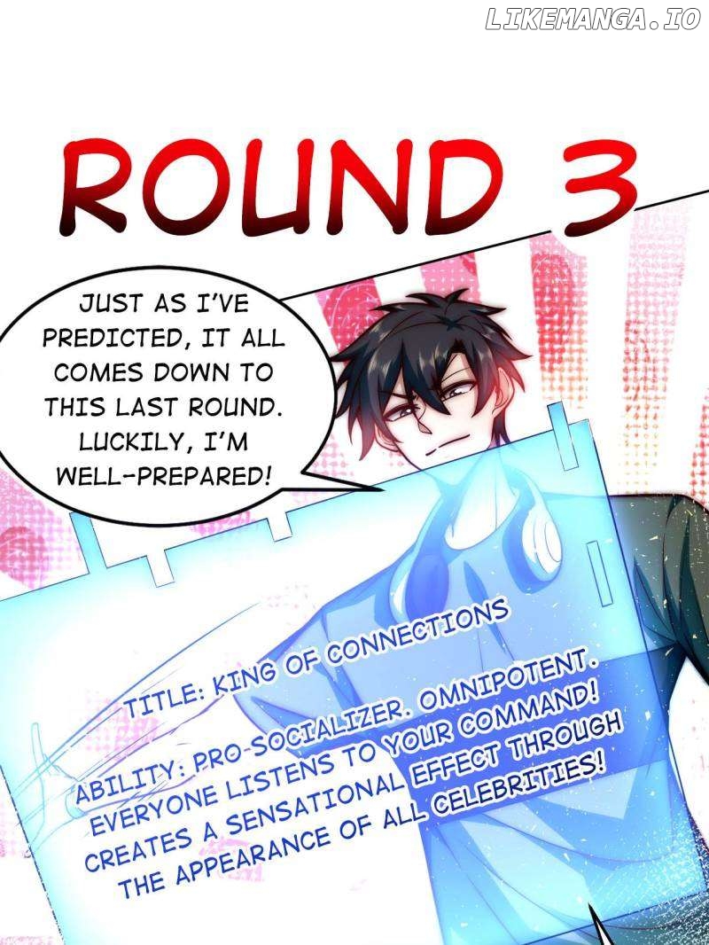 I Defeated Thousands of Gods By the Title System Chapter 16 - page 34