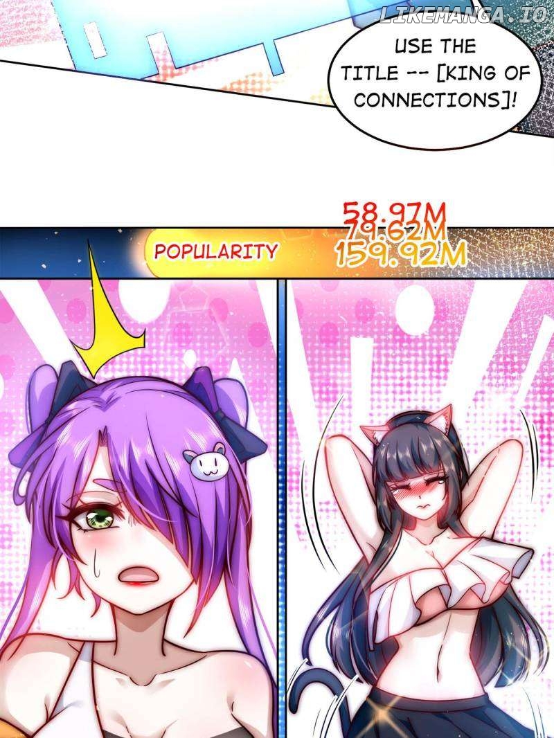I Defeated Thousands of Gods By the Title System Chapter 16 - page 35