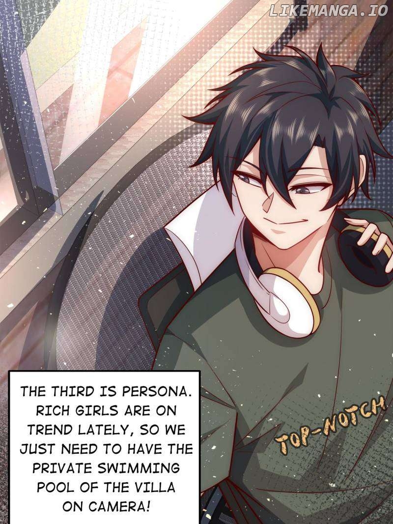 I Defeated Thousands of Gods By the Title System Chapter 16 - page 4