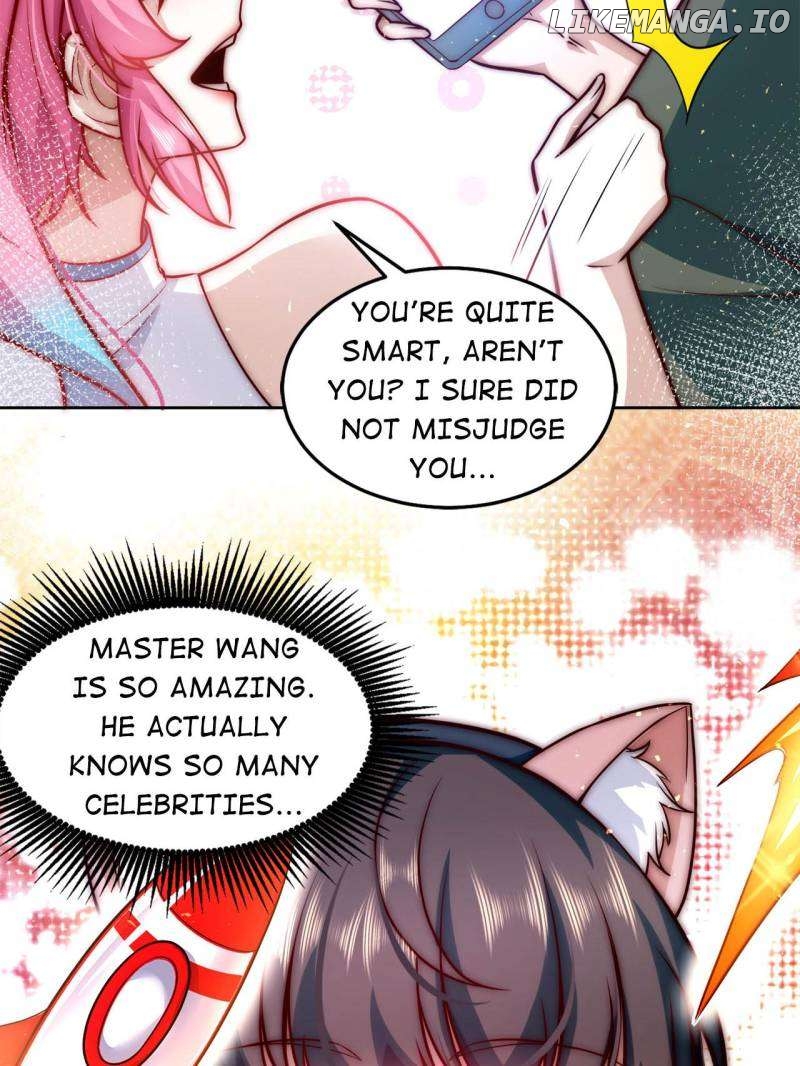 I Defeated Thousands of Gods By the Title System Chapter 16 - page 40