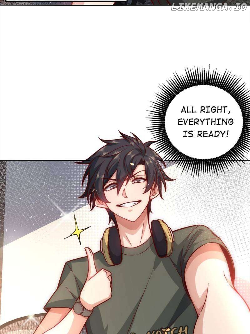 I Defeated Thousands of Gods By the Title System Chapter 16 - page 5