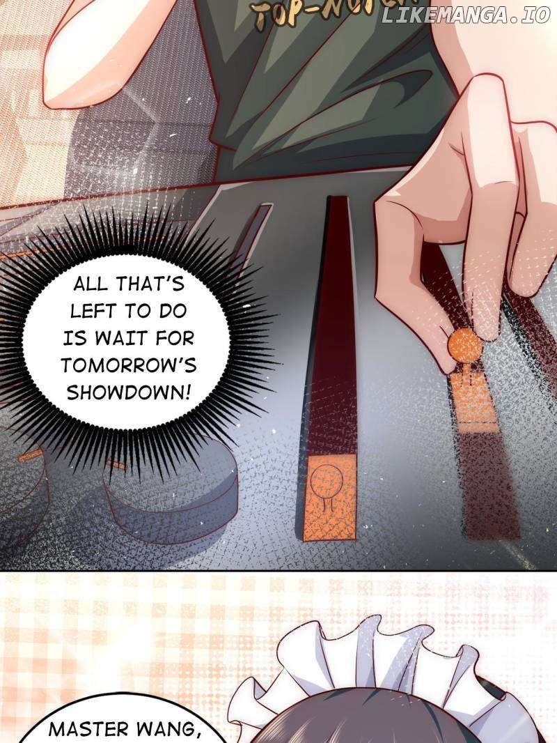 I Defeated Thousands of Gods By the Title System Chapter 16 - page 6