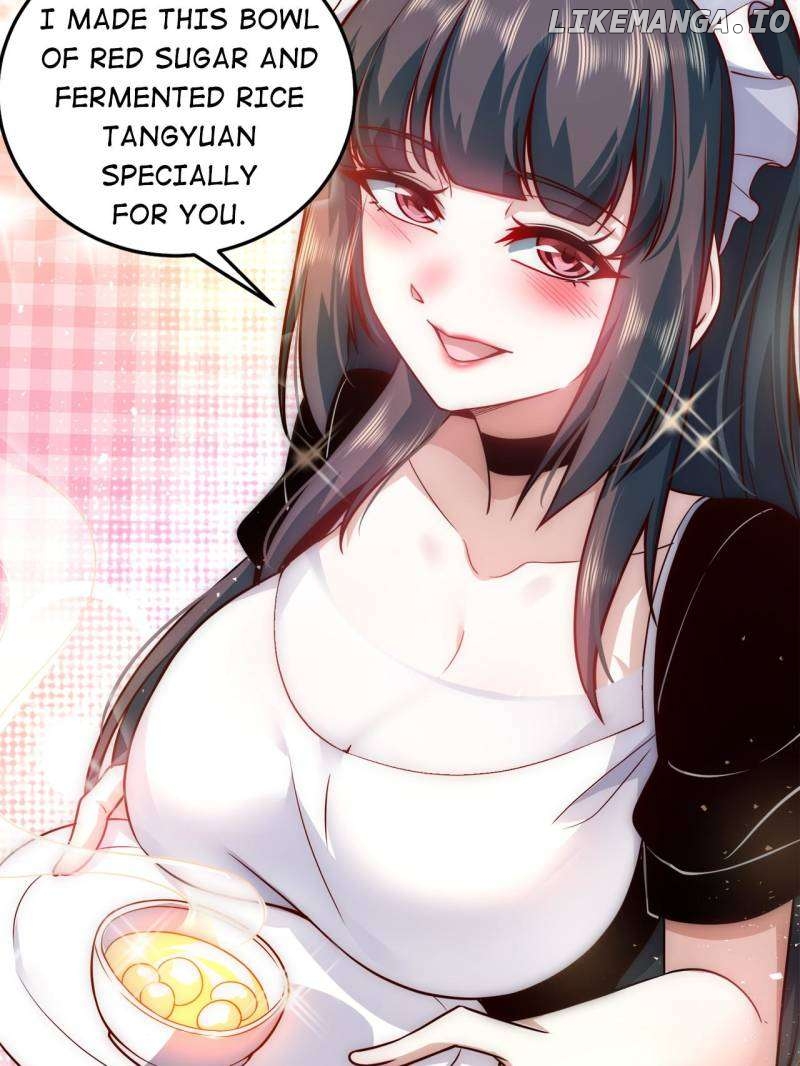 I Defeated Thousands of Gods By the Title System Chapter 16 - page 7