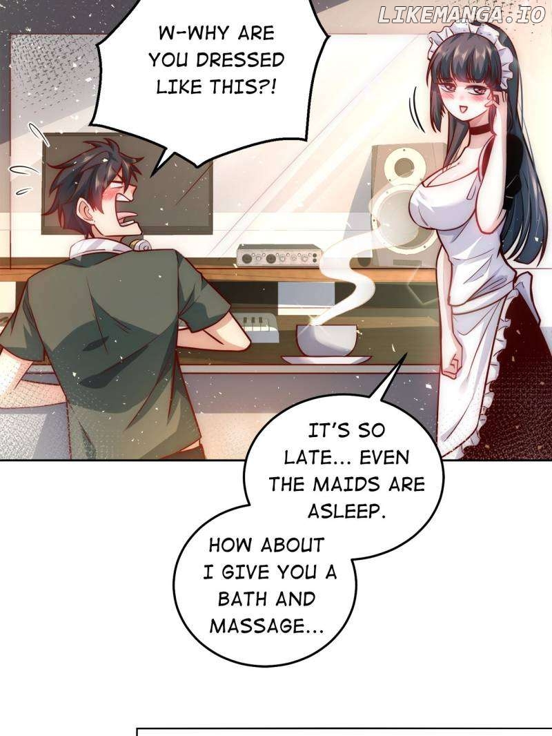 I Defeated Thousands of Gods By the Title System Chapter 16 - page 9
