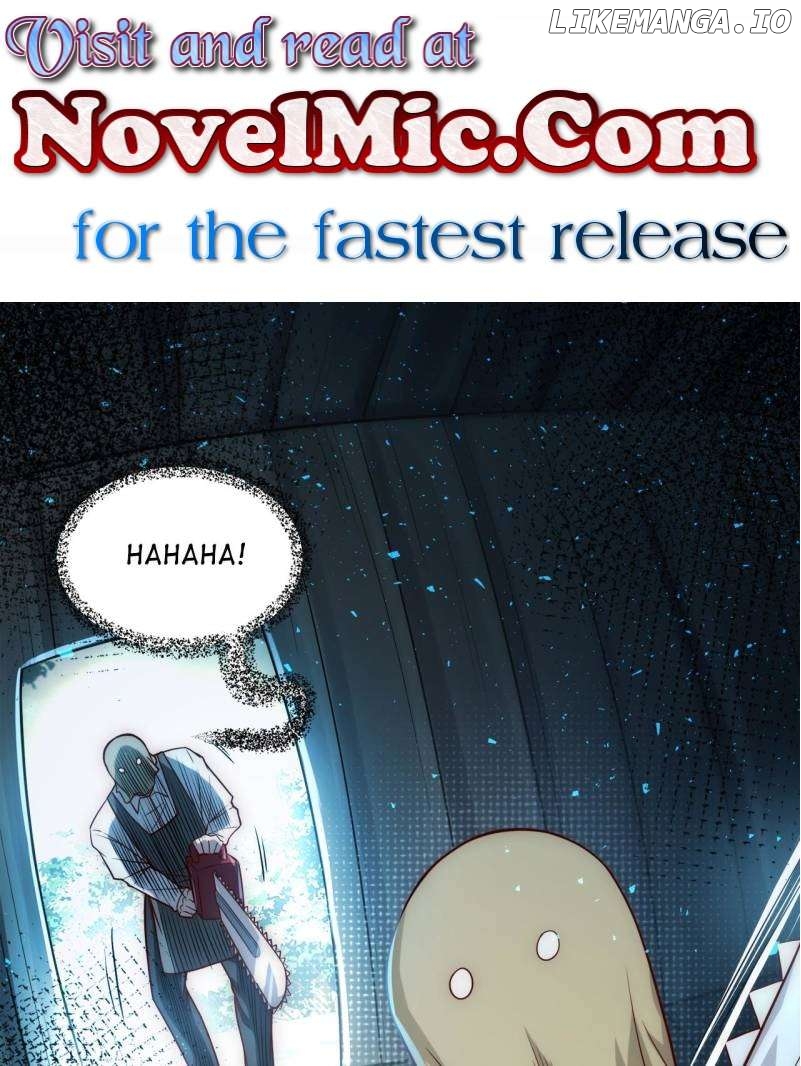I Defeated Thousands of Gods By the Title System Chapter 14 - page 1