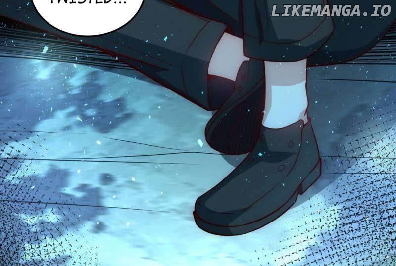 I Defeated Thousands of Gods By the Title System Chapter 14 - page 11