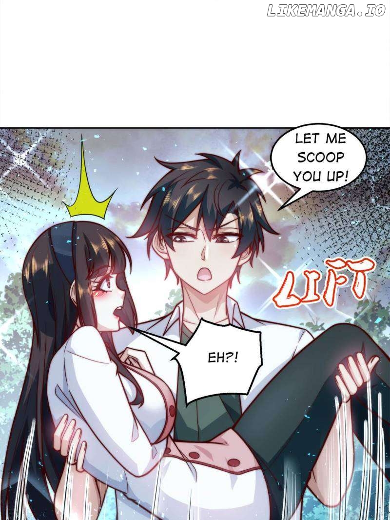 I Defeated Thousands of Gods By the Title System Chapter 14 - page 12