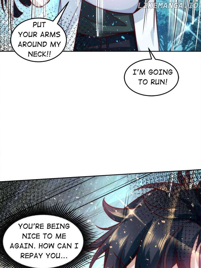 I Defeated Thousands of Gods By the Title System Chapter 14 - page 13