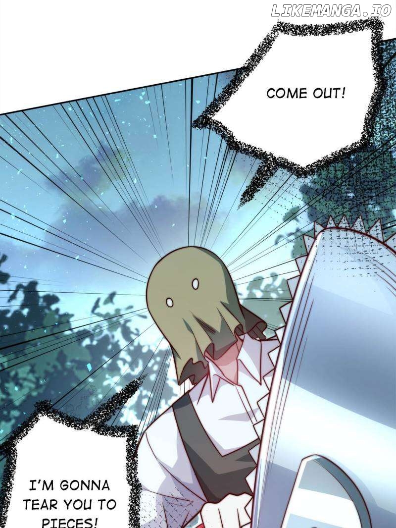 I Defeated Thousands of Gods By the Title System Chapter 14 - page 16