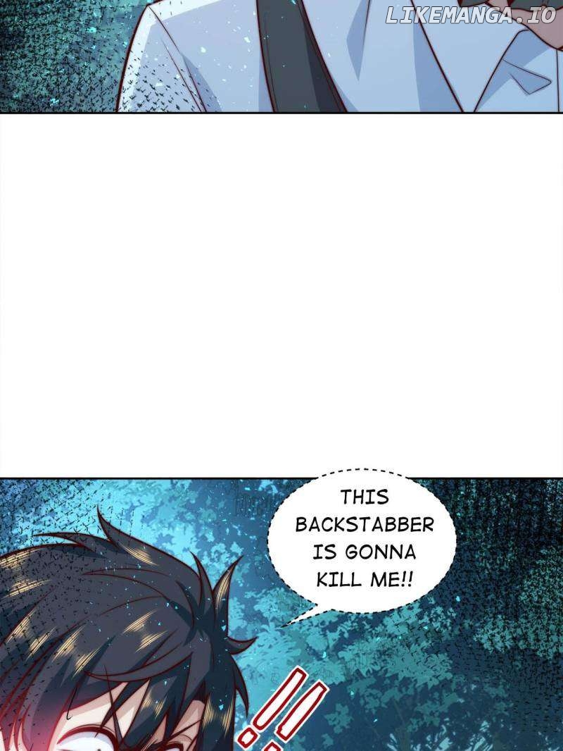 I Defeated Thousands of Gods By the Title System Chapter 14 - page 19