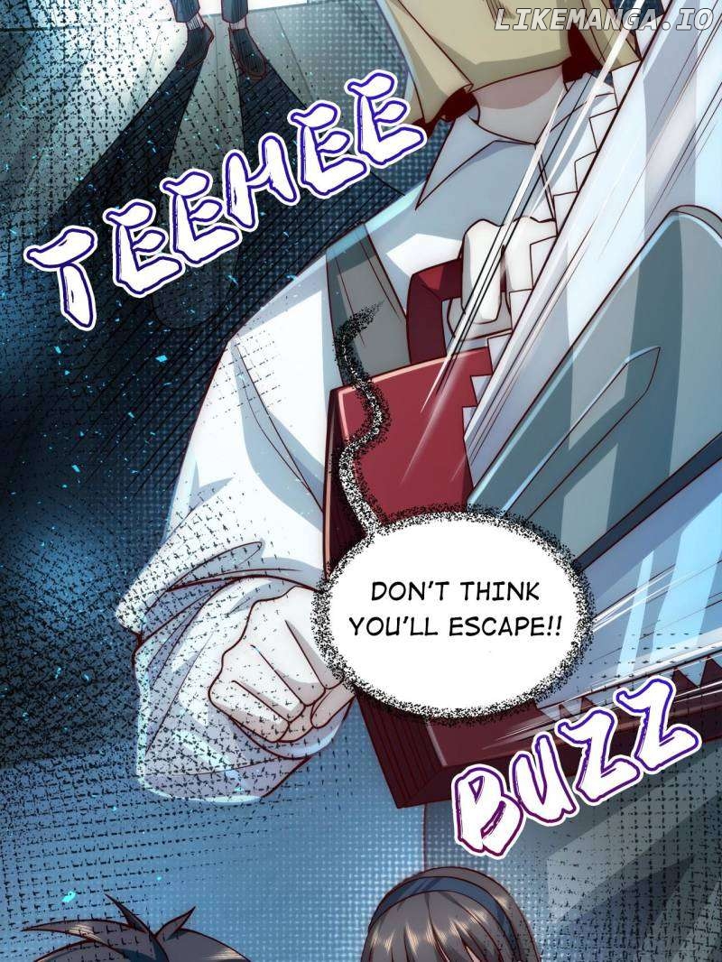 I Defeated Thousands of Gods By the Title System Chapter 14 - page 2