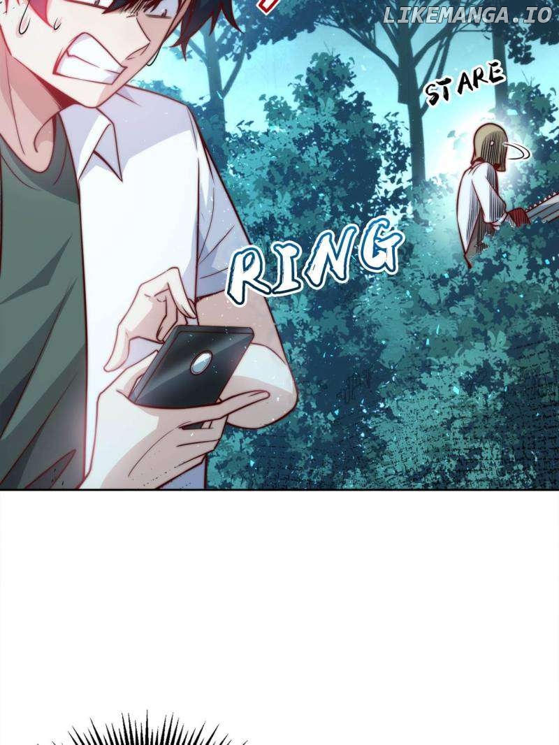 I Defeated Thousands of Gods By the Title System Chapter 14 - page 20