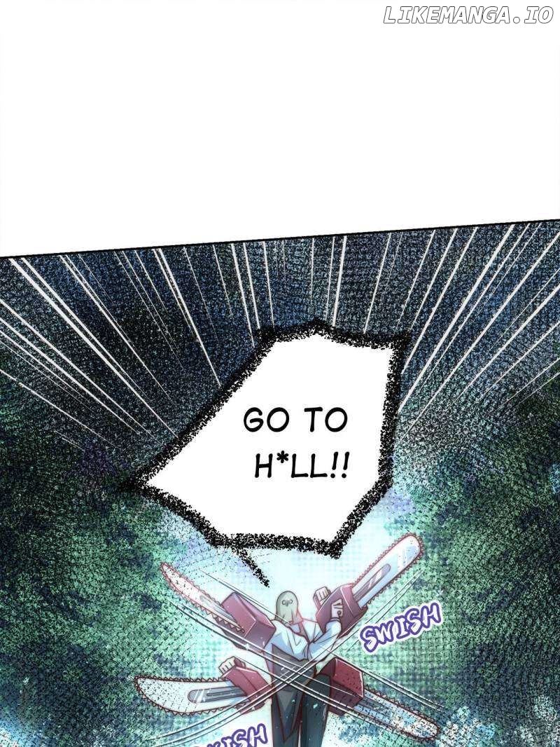 I Defeated Thousands of Gods By the Title System Chapter 14 - page 23