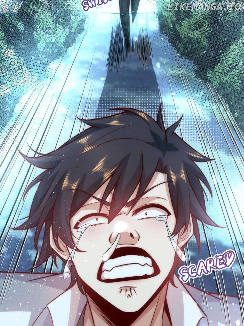 I Defeated Thousands of Gods By the Title System Chapter 14 - page 24