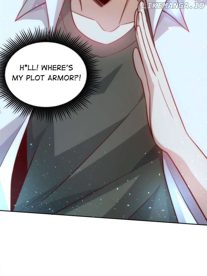 I Defeated Thousands of Gods By the Title System Chapter 14 - page 25