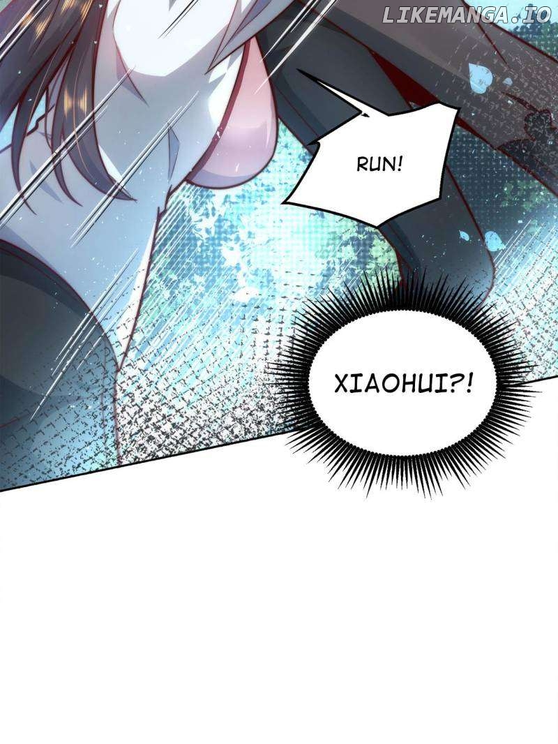 I Defeated Thousands of Gods By the Title System Chapter 14 - page 27