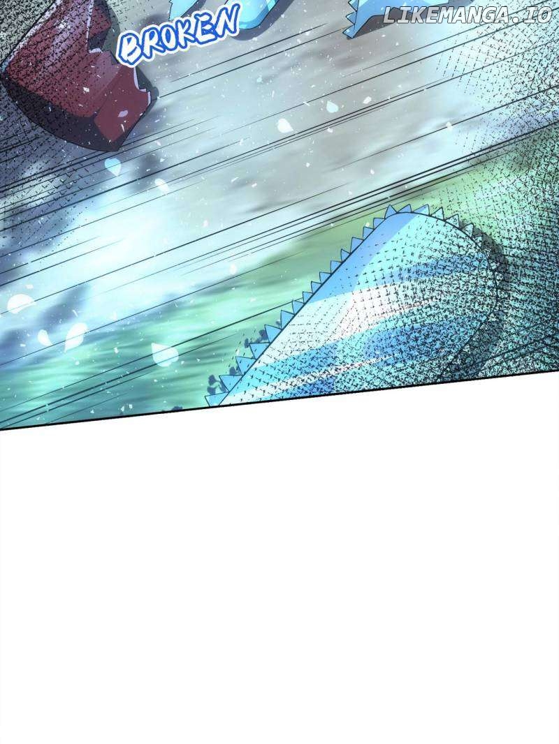 I Defeated Thousands of Gods By the Title System Chapter 14 - page 29