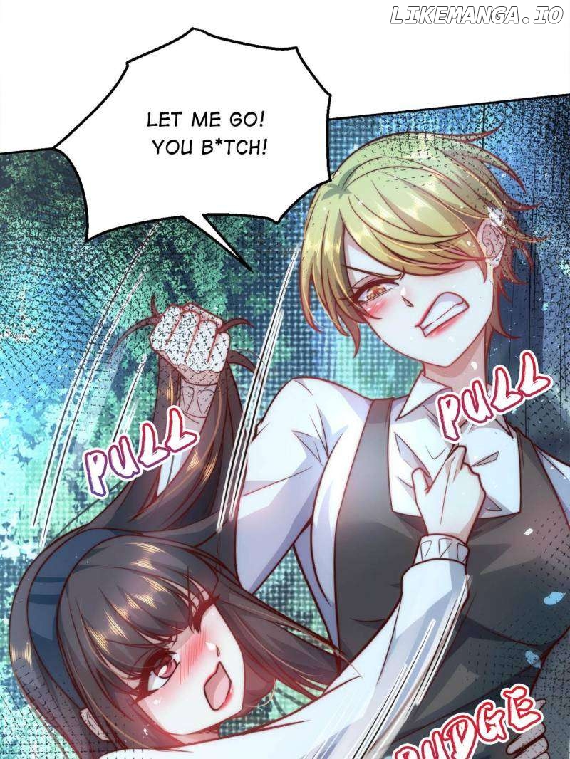I Defeated Thousands of Gods By the Title System Chapter 14 - page 30