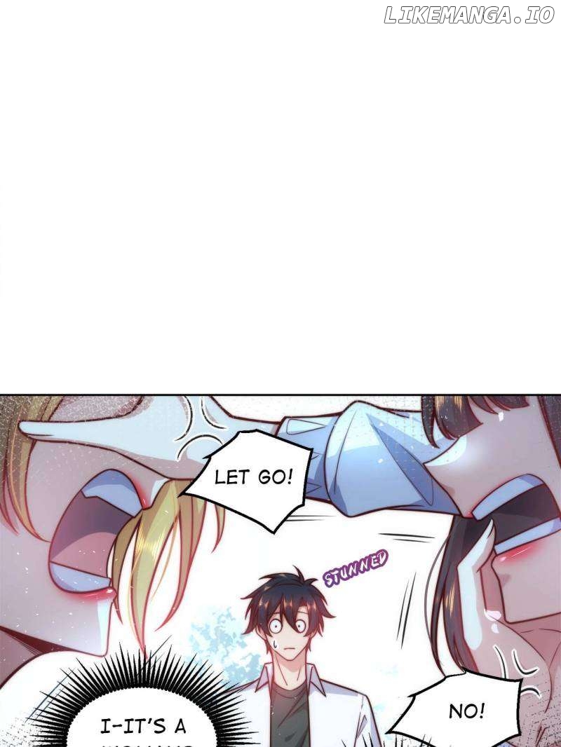 I Defeated Thousands of Gods By the Title System Chapter 14 - page 32