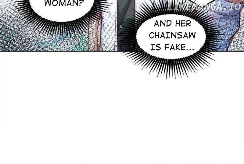 I Defeated Thousands of Gods By the Title System Chapter 14 - page 33