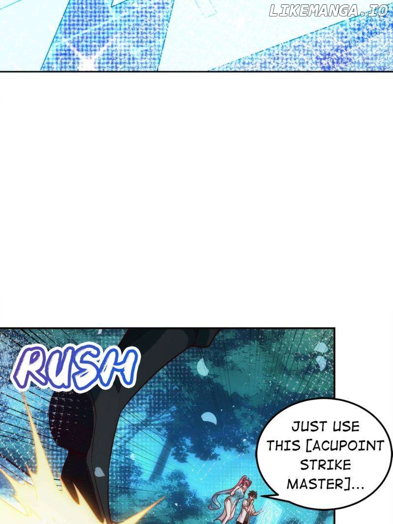 I Defeated Thousands of Gods By the Title System Chapter 14 - page 36