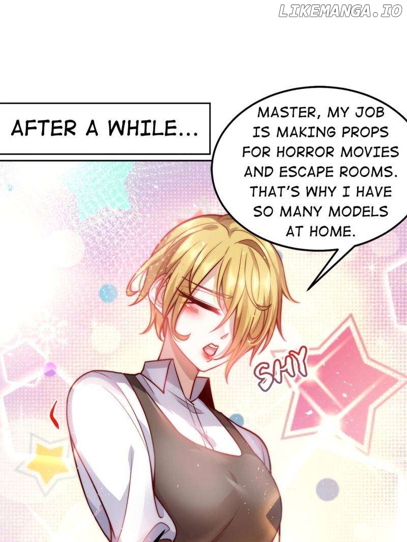 I Defeated Thousands of Gods By the Title System Chapter 14 - page 45