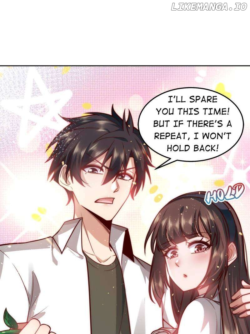 I Defeated Thousands of Gods By the Title System Chapter 14 - page 47