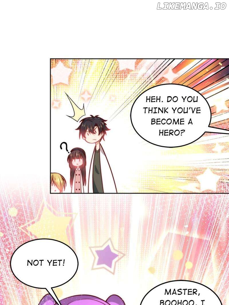 I Defeated Thousands of Gods By the Title System Chapter 14 - page 49