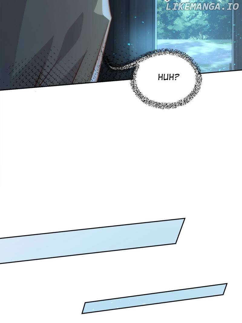 I Defeated Thousands of Gods By the Title System Chapter 14 - page 6