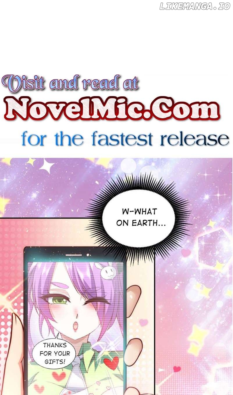 I Defeated Thousands of Gods By the Title System Chapter 12 - page 1