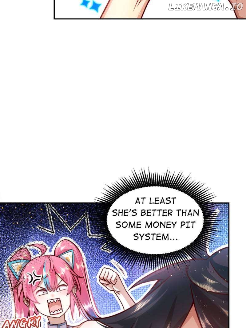I Defeated Thousands of Gods By the Title System Chapter 12 - page 16