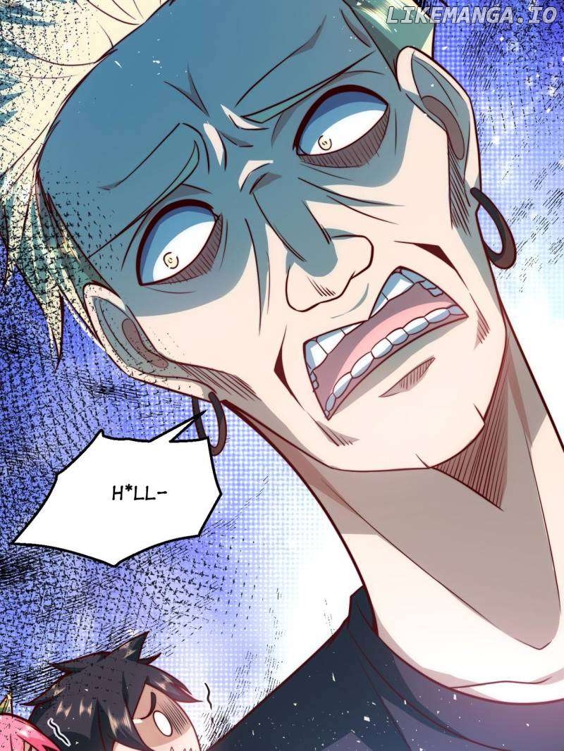 I Defeated Thousands of Gods By the Title System Chapter 12 - page 21