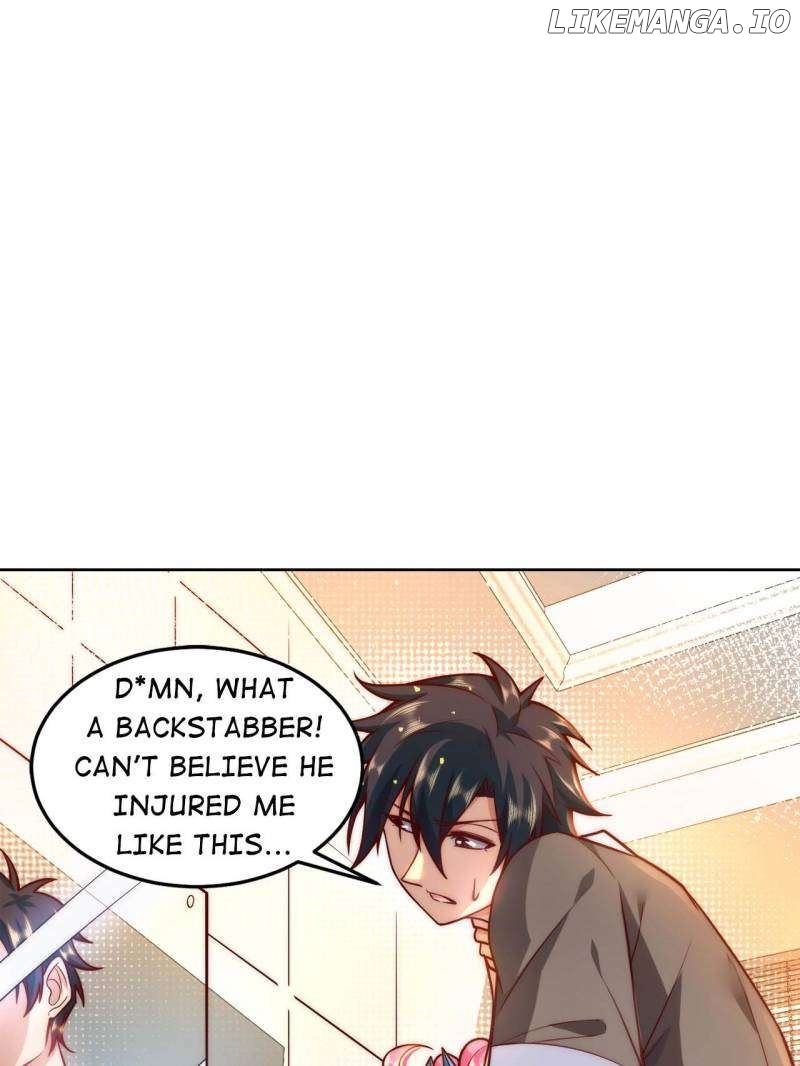I Defeated Thousands of Gods By the Title System Chapter 12 - page 29