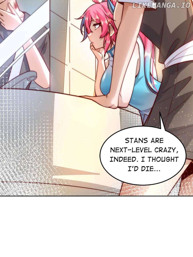 I Defeated Thousands of Gods By the Title System Chapter 12 - page 30