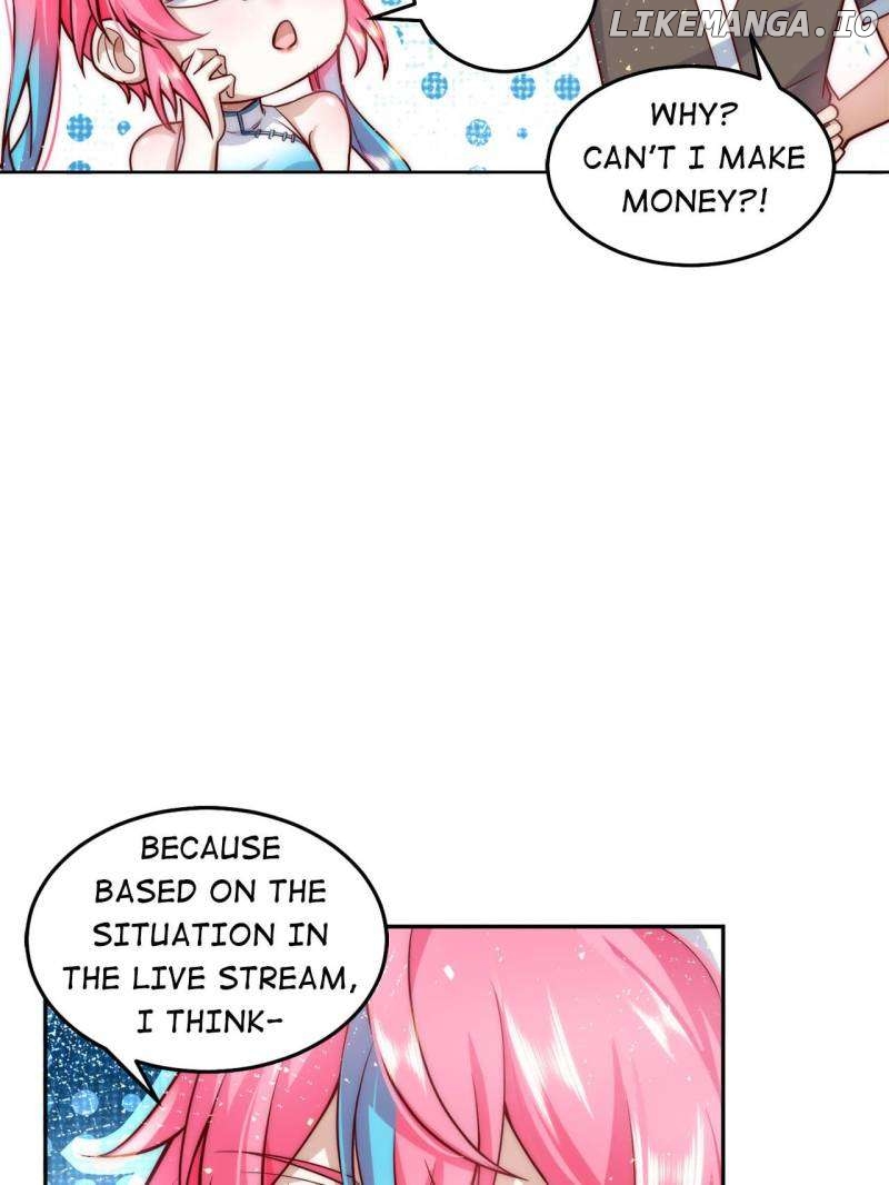 I Defeated Thousands of Gods By the Title System Chapter 12 - page 32