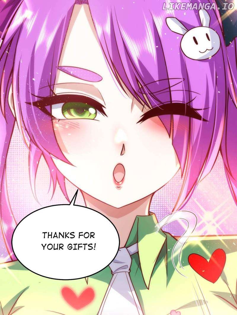 I Defeated Thousands of Gods By the Title System Chapter 12 - page 4