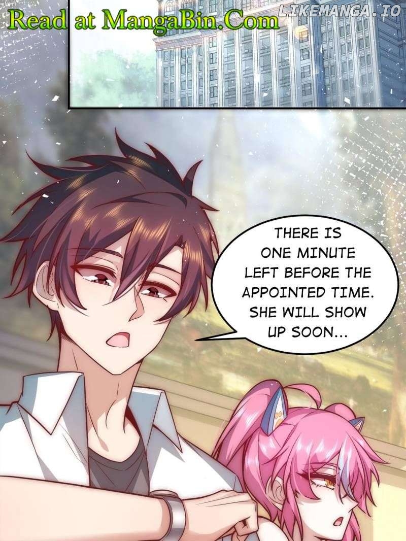 I Defeated Thousands of Gods By the Title System Chapter 12 - page 40