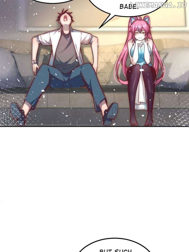 I Defeated Thousands of Gods By the Title System Chapter 12 - page 43