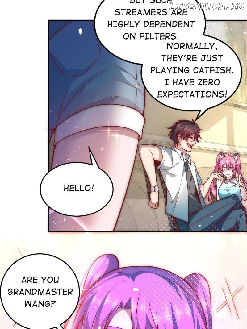 I Defeated Thousands of Gods By the Title System Chapter 12 - page 44