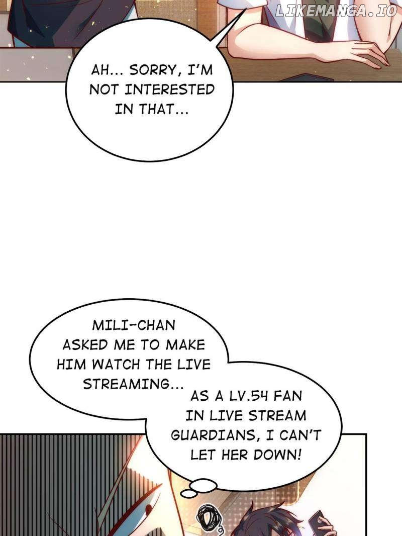 I Defeated Thousands of Gods By the Title System Chapter 12 - page 9