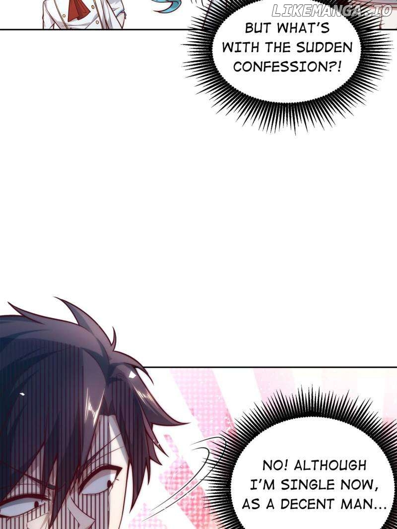 I Defeated Thousands of Gods By the Title System Chapter 9 - page 21