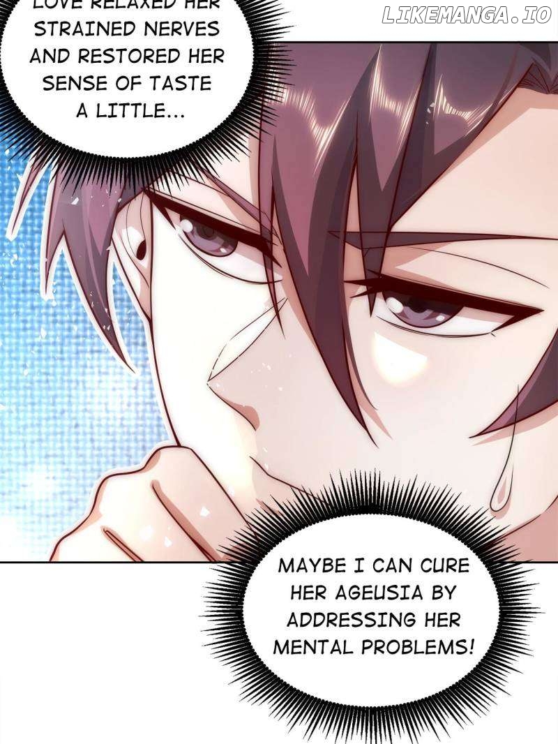I Defeated Thousands of Gods By the Title System Chapter 9 - page 30