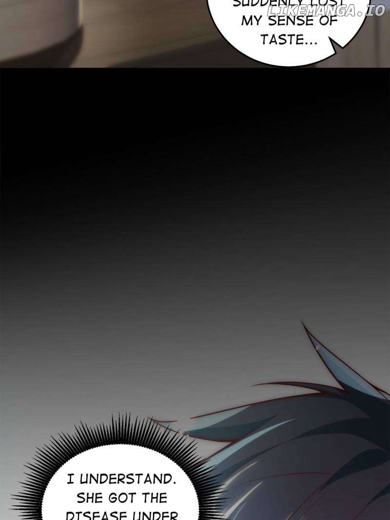 I Defeated Thousands of Gods By the Title System Chapter 9 - page 36