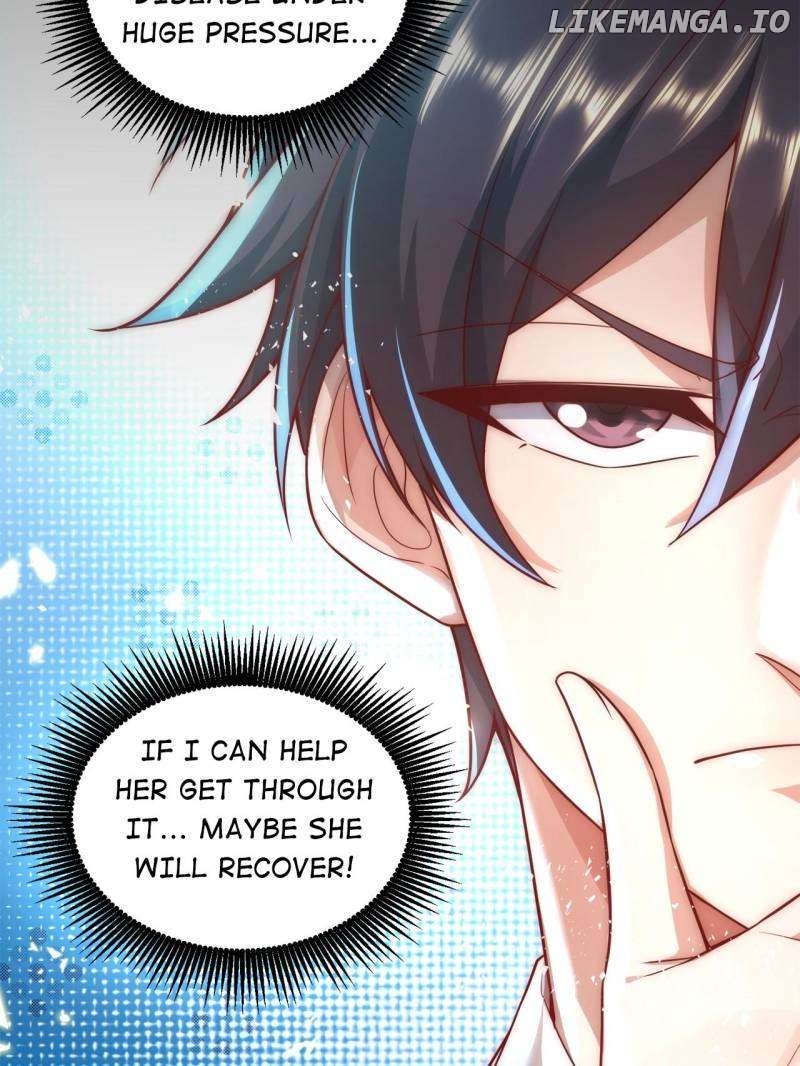 I Defeated Thousands of Gods By the Title System Chapter 9 - page 37